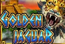 Golden Jaguar slot